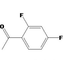 2 &#39;, 4&#39; - Difluoroacetofenona Nº CAS: 364 - 83 - 0